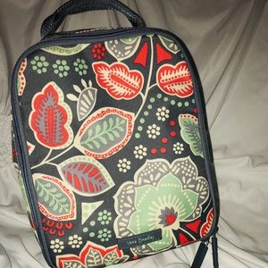 Vera Bradley Lunch bag